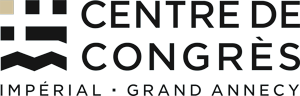 Centre de Congrès Impérial - Grand Annecy