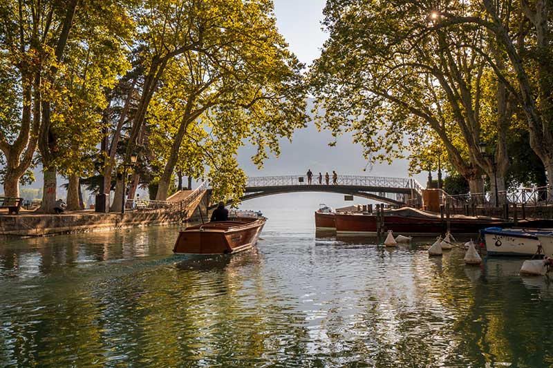 Centre de Congrès Impérial - Grand Annecy