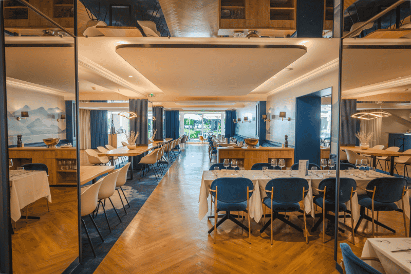 Salon Prestige
